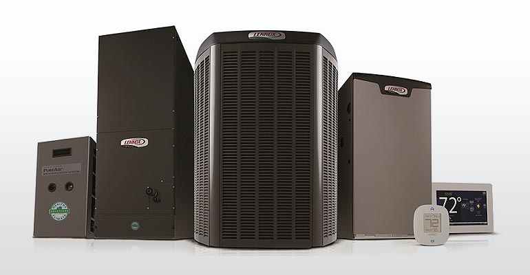 Lansing and East Lansing AC Services - Meridian Heating, Cooling, Plumbing & Electrical