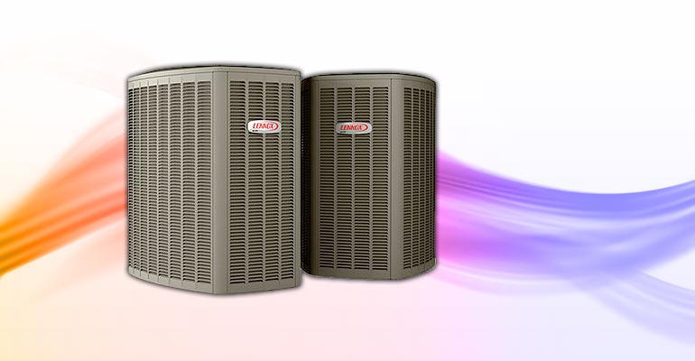 Lansing and East Lansing Heat Pump Services - Meridian Heating, Cooling, Plumbing & Electrical