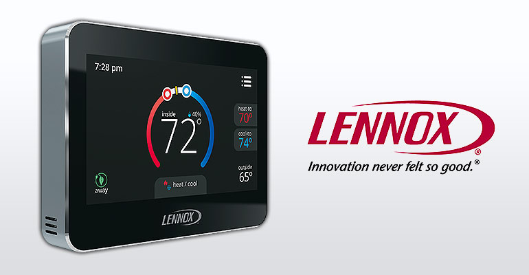 Stay Modern With Our Wi-Fi & Programmable Thermostat Installation Services