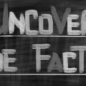 Text graphic reading "Uncover Facts" emphasizing the importance of understanding plumbing and its artistic elements in everyday life.