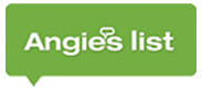 angies list logo