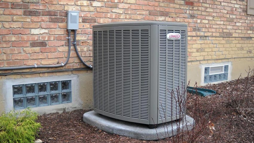 Lansing and East Lansing AC Repairs - Meridian Heating, Cooling, Plumbing & Electrical