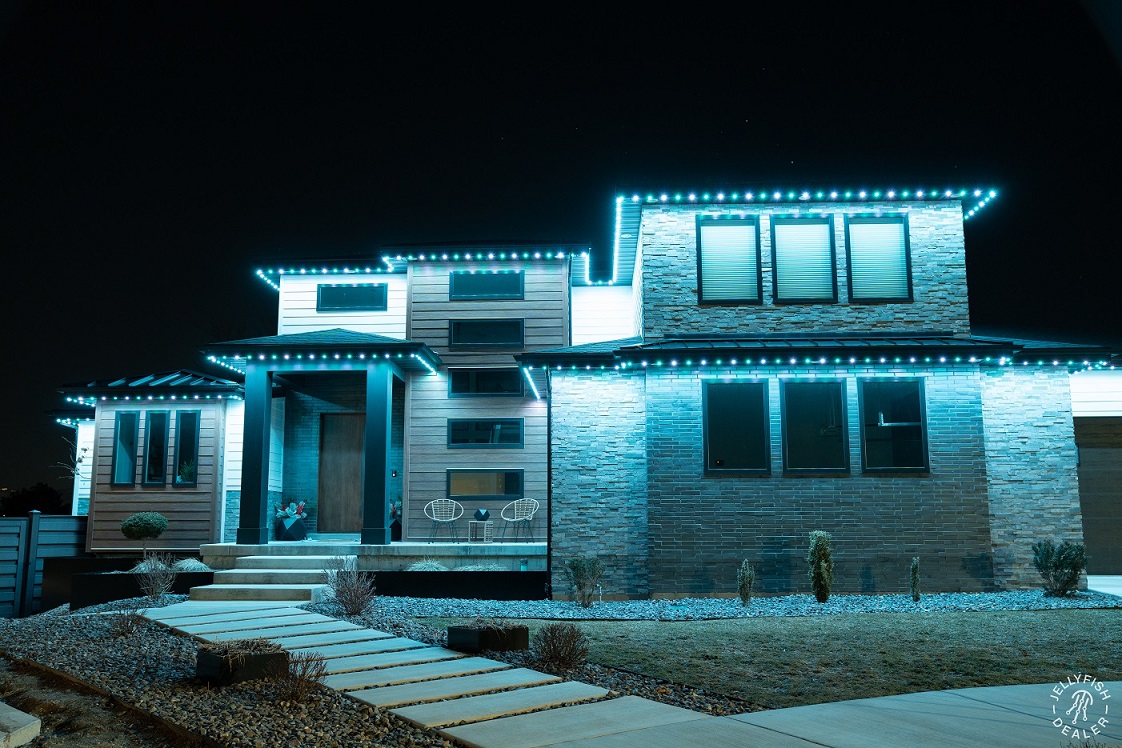 Utah Braiden Larsen Modern