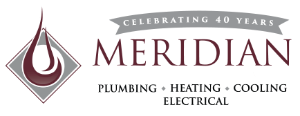 Meridian Logo
