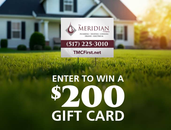The Meridian Enter to WIN